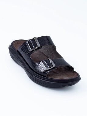 Kybun Glarus Black size 38 1/3